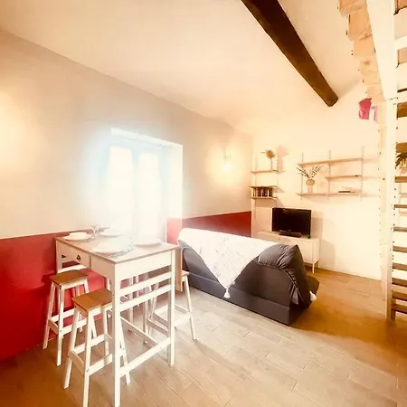 Evasion Urbaine**** Apartment Nimes
