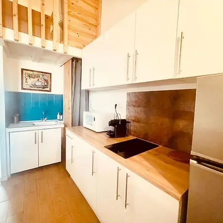 Evasion Urbaine**** *