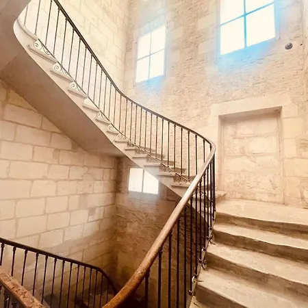 Evasion Urbaine****