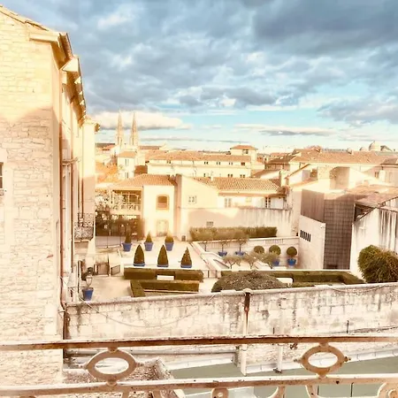 Evasion Urbaine**** Διαμέρισμα *