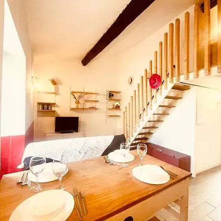 Evasion Urbaine**** Apartment Nimes
