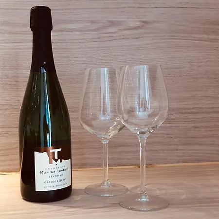 شقة Evasion Urbaine**** نيم