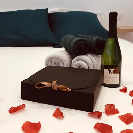 Lejlighed Evasion Urbaine**** *