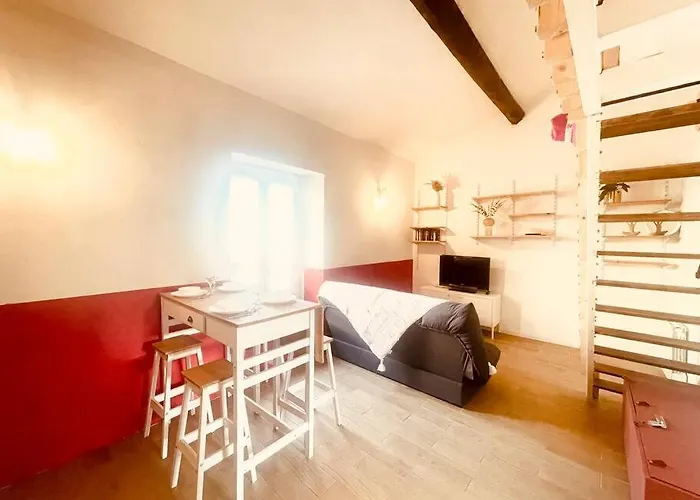 Evasion Urbaine**** Apartmán Nîmes