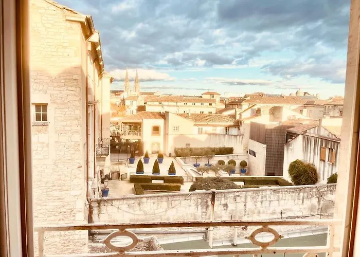 Evasion Urbaine**** Διαμέρισμα *