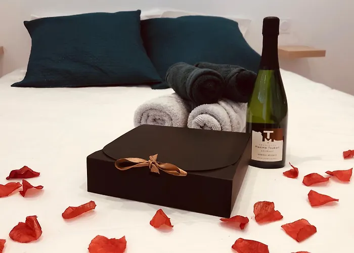 Διαμέρισμα Evasion Urbaine**** *